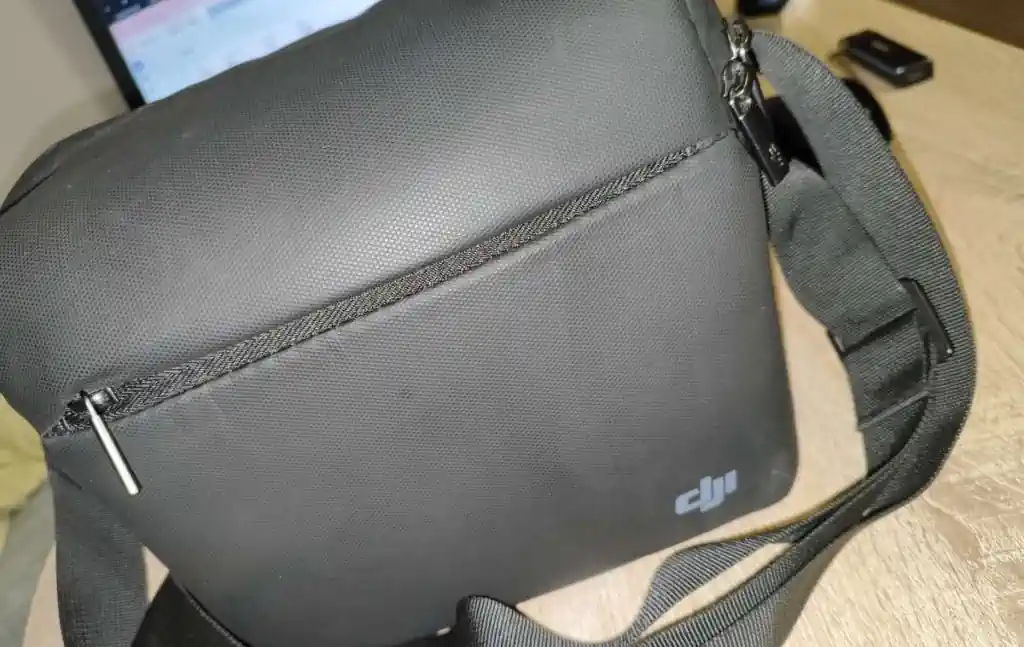 DJI torba