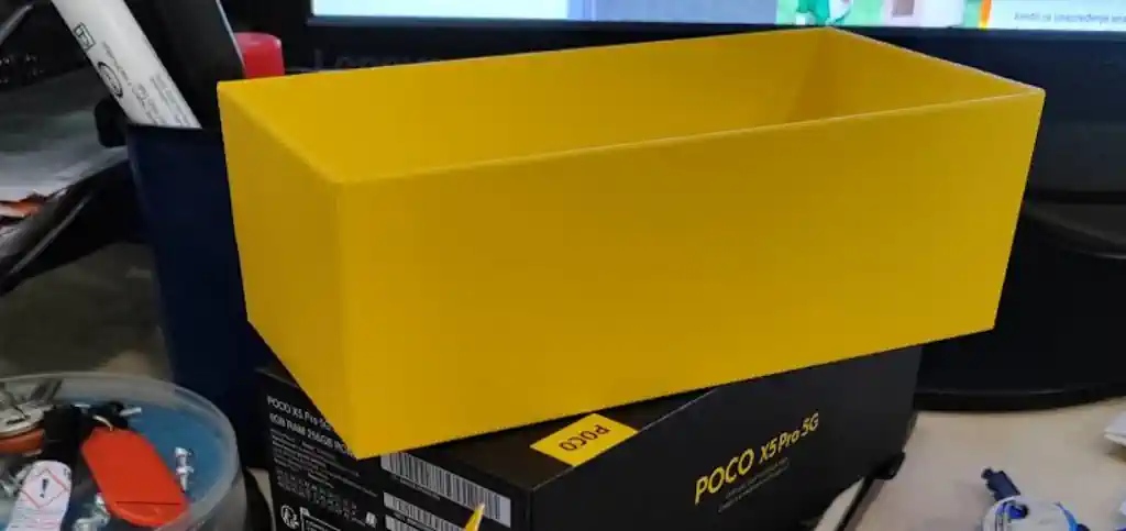 Recenzija POCO X5 Pro 5G