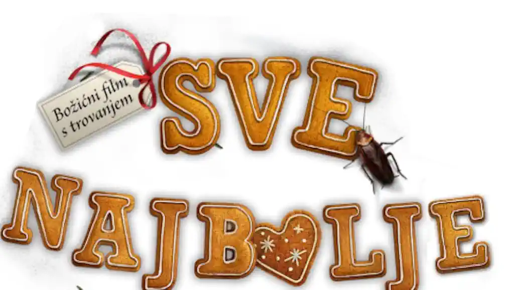 Sve najbolje Snježana Tribuson