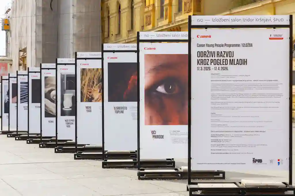 izložba fotografija