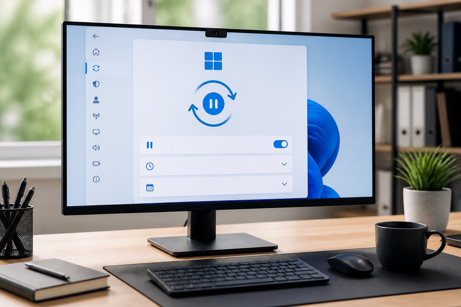 3 koraka kako zaustaviti Windows ažuriranja bez rizika