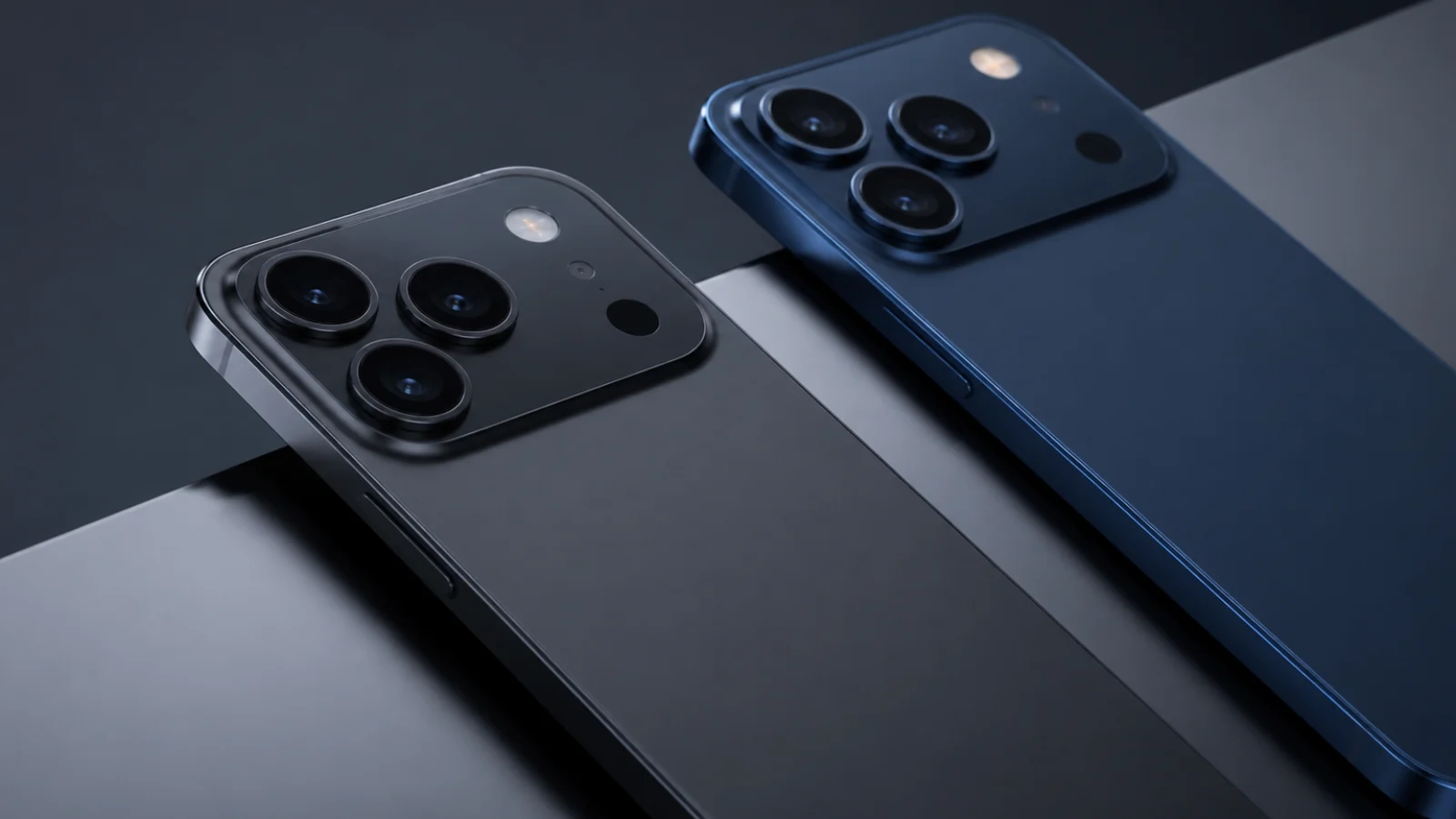 Postavke jezika za Apple Intelligence na telefonu iPhone 17