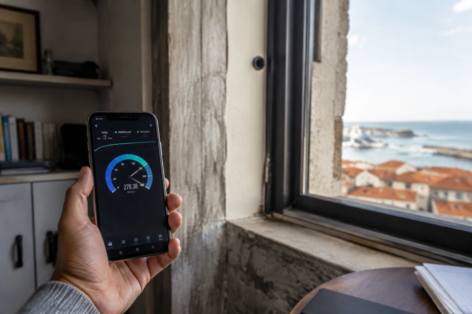 Fotografija za temu 5G Hrvatska